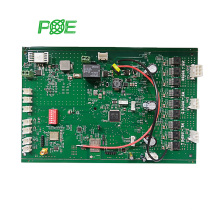 Shenzhen PCBA Manufacturer Provide SMT Electronic Components PCB Assembly Service